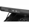 Defender Podstawka chłodząca pod laptopa NS-501 metalowa 15.6-17